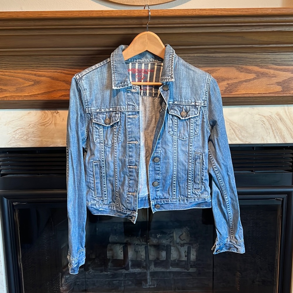 American Eagle Outfitters Jacket